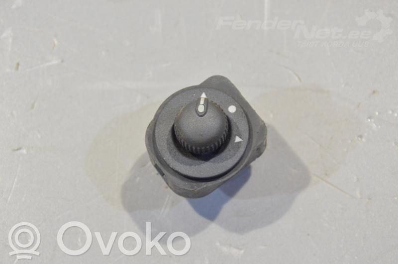 Peugeot Bipper Wing mirror switch 