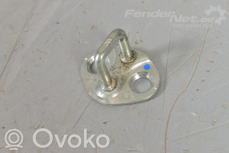 Mitsubishi Outlander Tailgate lock latch 