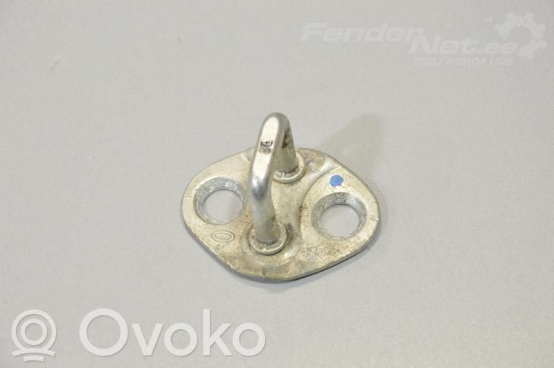 Mitsubishi i-MiEV Tailgate lock latch 