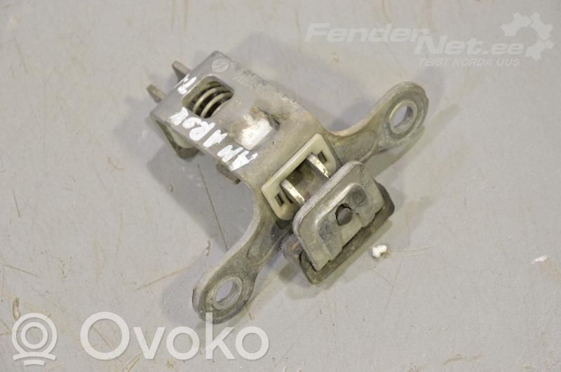Volkswagen Amarok Tailgate lock latch 