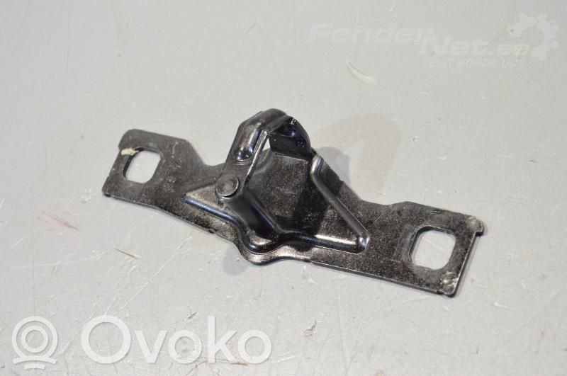 Audi A3 S3 8V Tailgate lock latch 