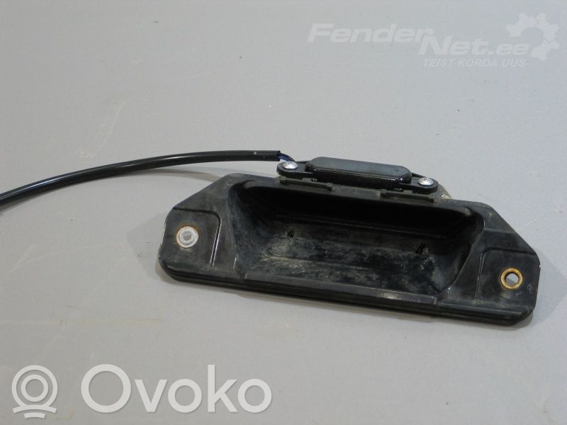 Tailgate lock latch   74810SWAA01