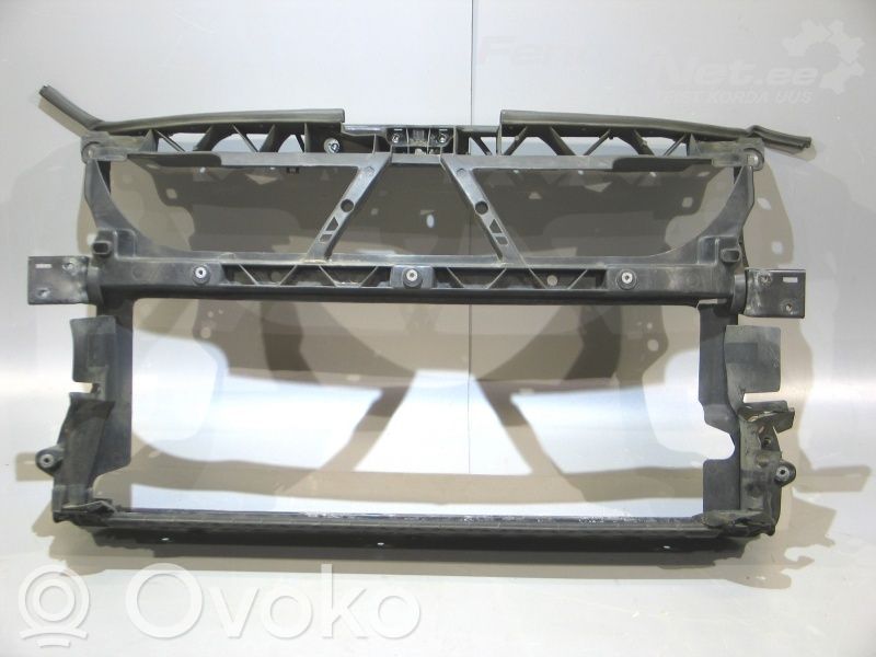 Volkswagen Phaeton Radiatoru panelis 