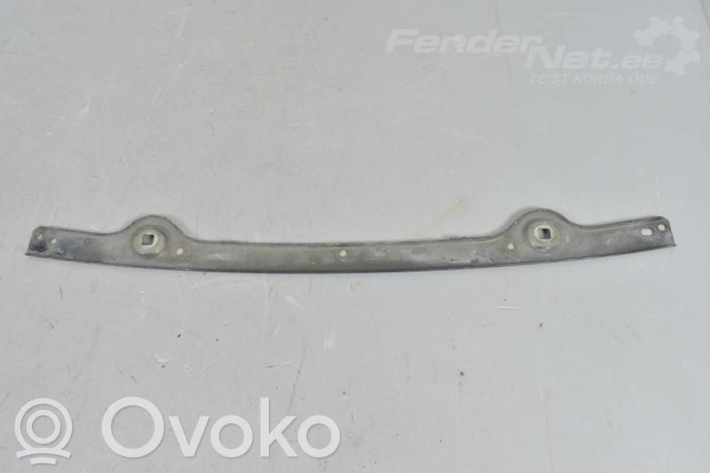 Panel mocowania chłodnicy   5412200
