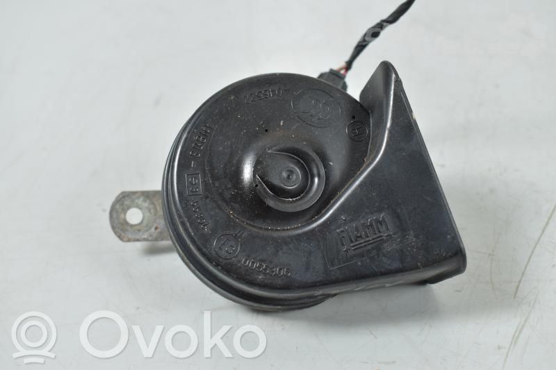 Mini One - Cooper Clubman R55 Signal sonore 