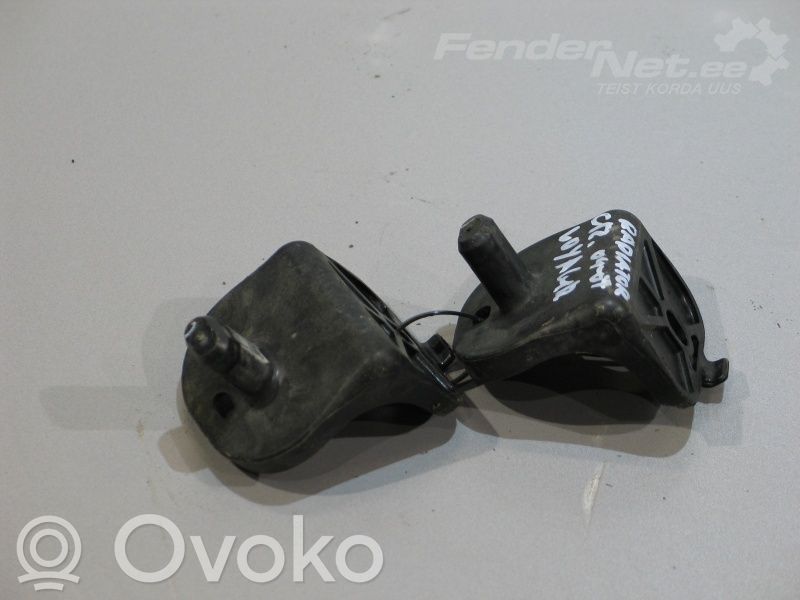 Fixation de radiateur   04677698AA
