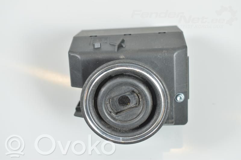 Mercedes-Benz A W169 Stacyjka 