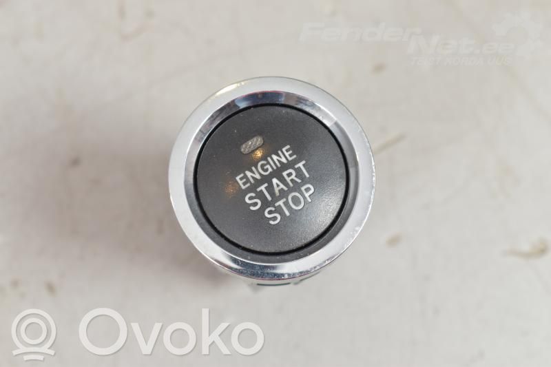 Subaru XV I Ignition lock 