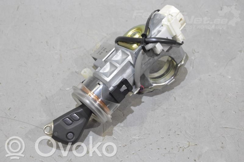 Subaru Outback Užvedimo spynelė 