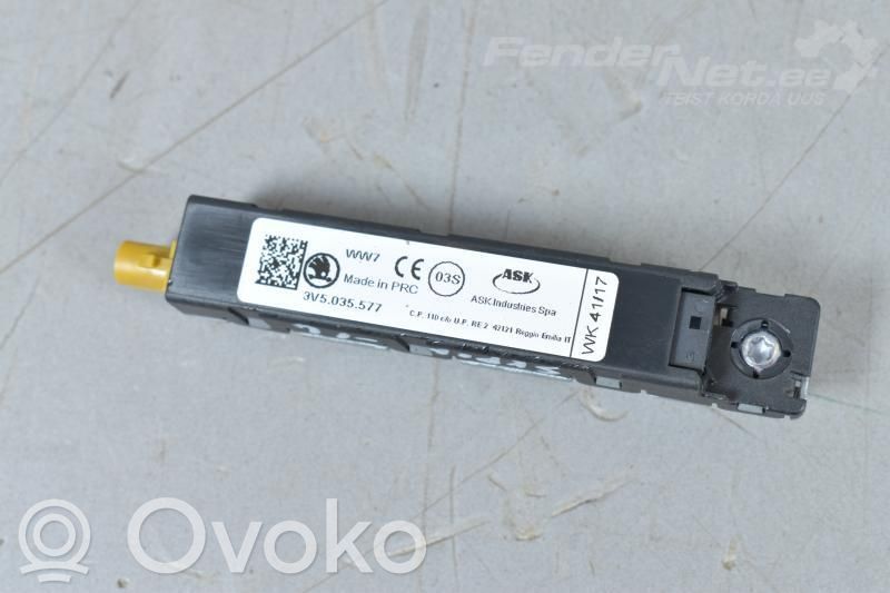 Radion antenni   3V5035577