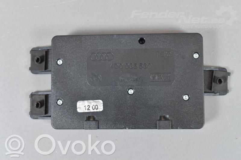 Audi A6 S6 C5 4B Radio antena 
