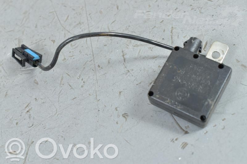 BMW X5 E53 Filtras antenos 
