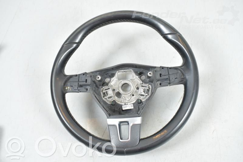 Volkswagen Sharan Ohjauspyörä 
