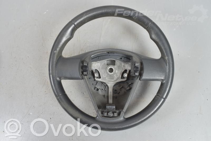Citroen C2 Stūre 
