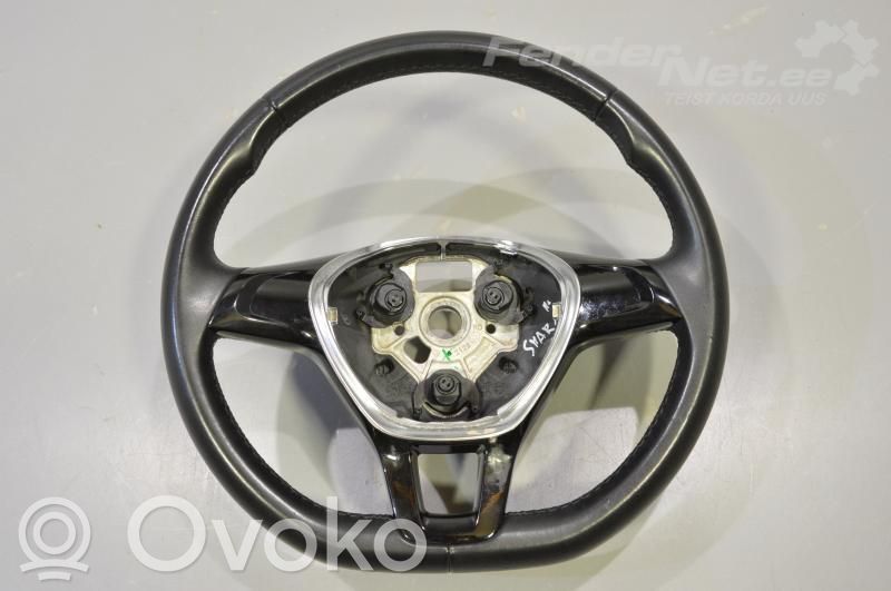 Volkswagen Sharan Kierownica 