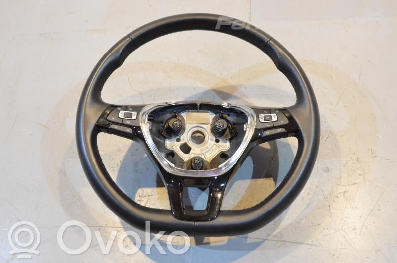 Ohjauspyörä   6C0419091FE74