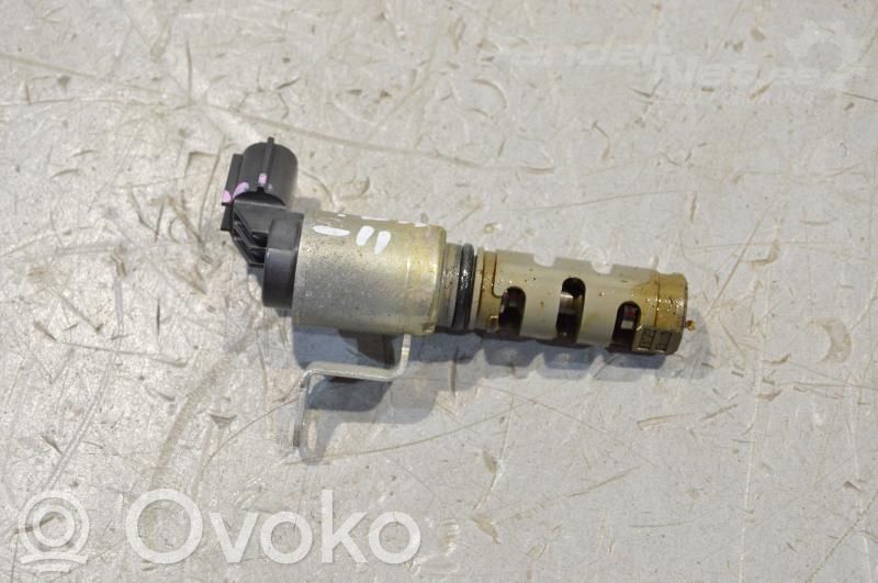 Toyota Yaris Sensor de posición del cigüeñal (Usadas) 