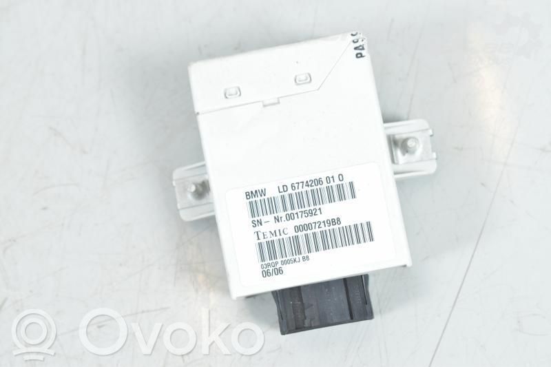 Cruise control unit/module   00007219B8,66316775949,677420601,677420601