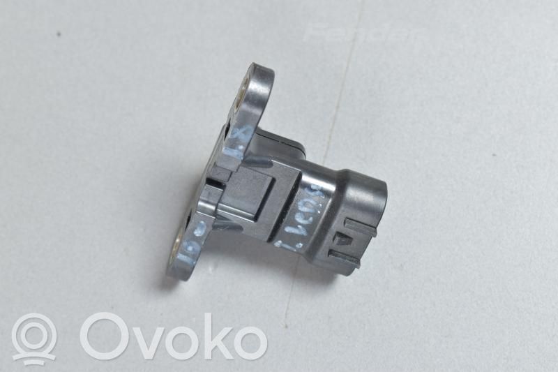 Toyota Verso Sensor de presión del turboventilador 