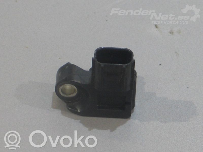 Honda CR-V Luftdrucksensor Ladedruck 