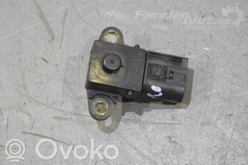 BMW 1 E82 E88 Luftdrucksensor Ladedruck 
