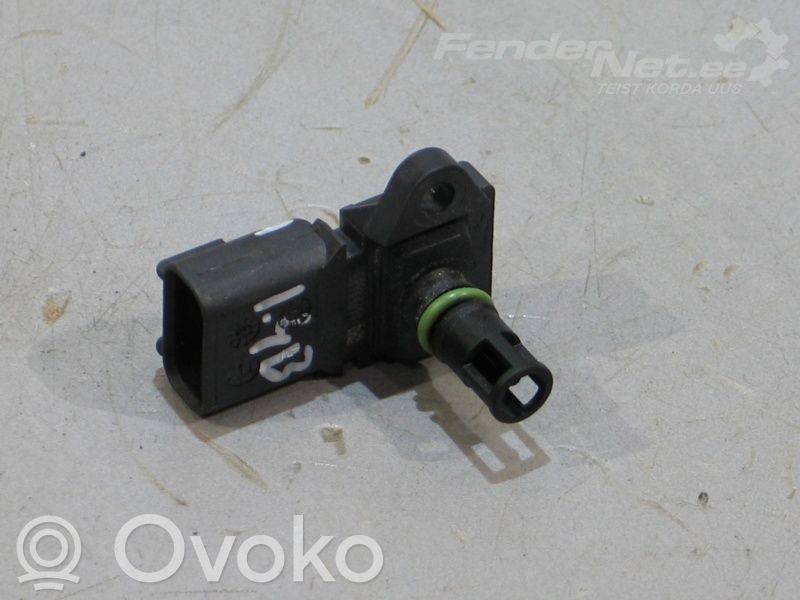 Ford Fiesta Turbo air boost pressure sensor 