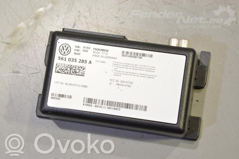 Phone control unit/module   561035285A