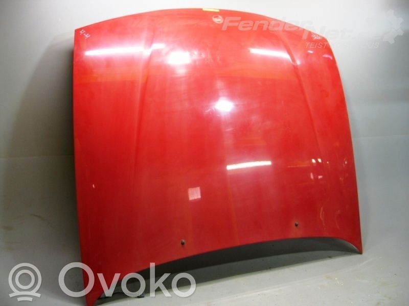 Dzinēja pārsegs (vāks)   30541915,4293031