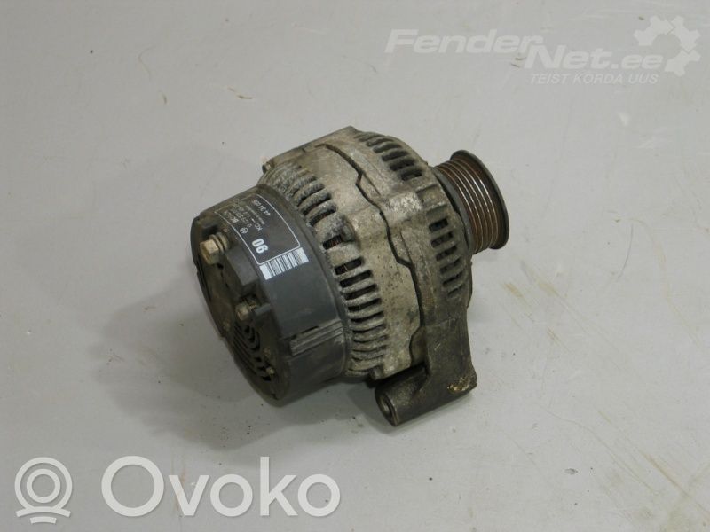 Saab 9000 CD Ģenerators 