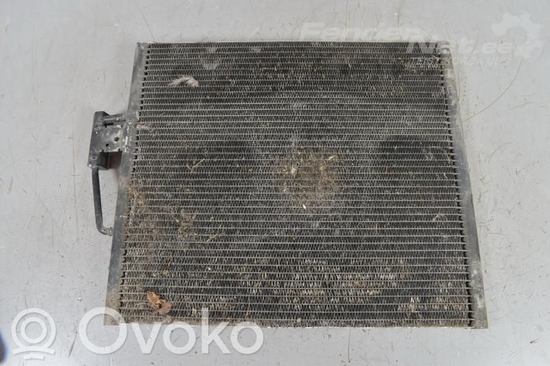 BMW 5 E39 Radiateur condenseur de climatisation 