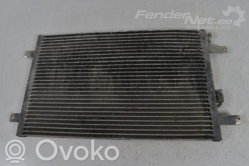 Ford Galaxy A/C cooling radiator (condenser) 