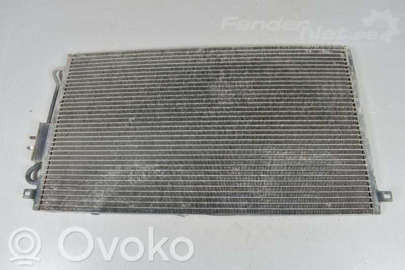 Chrysler Voyager Radiatore di raffreddamento A/C (condensatore) 