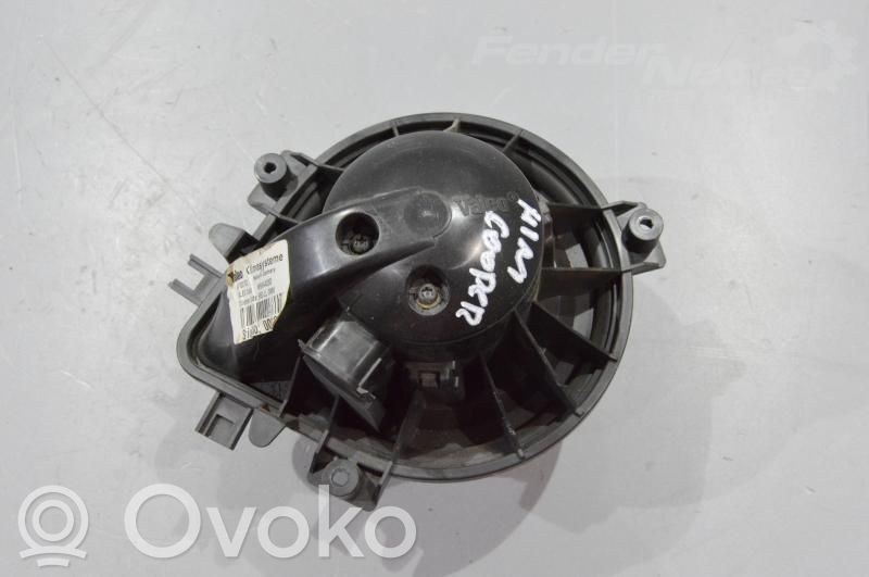 Mini One - Cooper R50 - 53 Wentylator nawiewu / Dmuchawa 