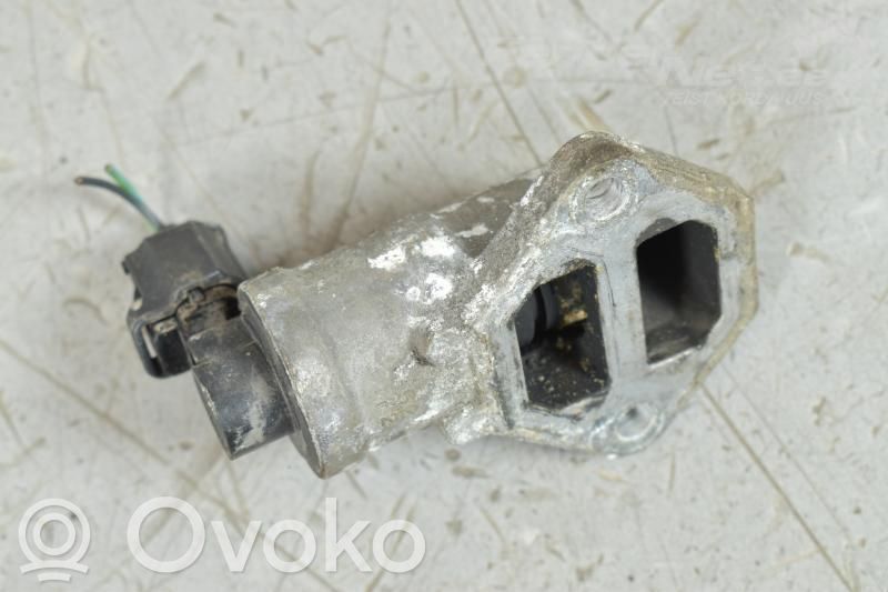 Zawór regulacji biegu jałowego / Regulator   1358402,1S7G9F715AE,1113873,1113873