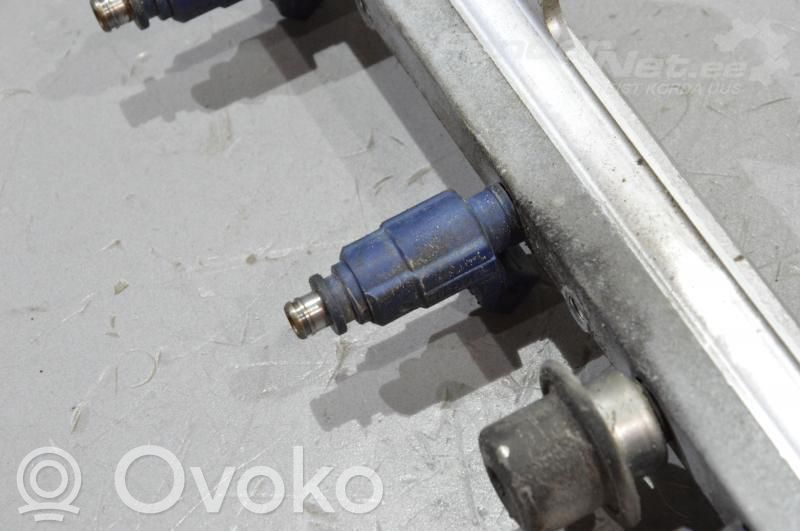Volvo S80 Injecteur de carburant 