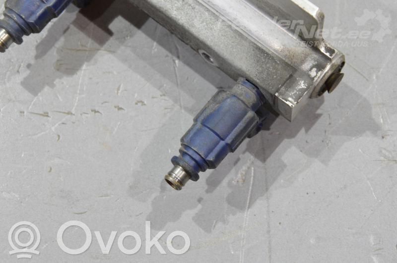 Volvo S80 Injecteur de carburant 