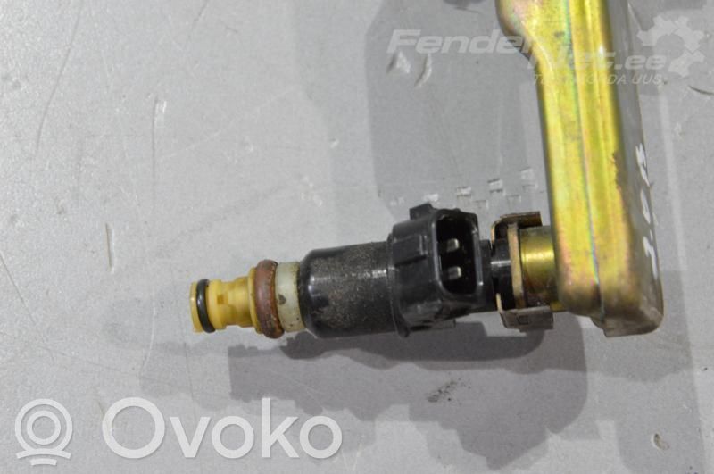Honda FR-V Sprausla (-i) 