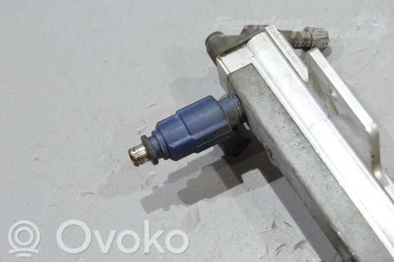 Injecteur de carburant   8627799