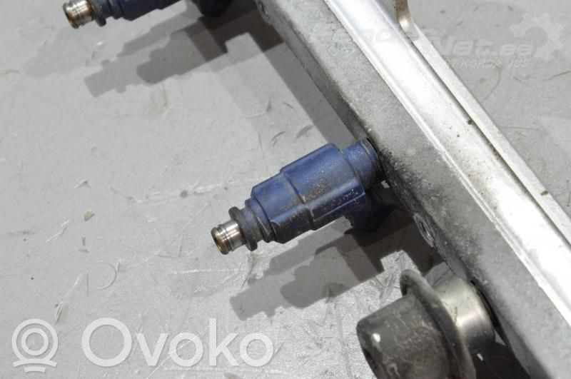 Volvo S80 Injecteur de carburant 