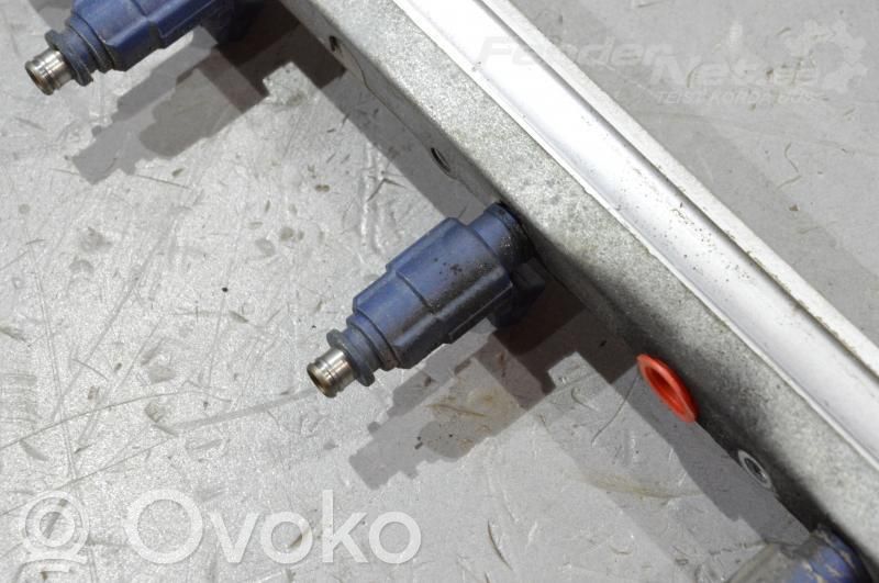 Volvo S80 Injecteur de carburant 