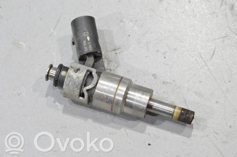 Suzuki SX4 Inyector de combustible 