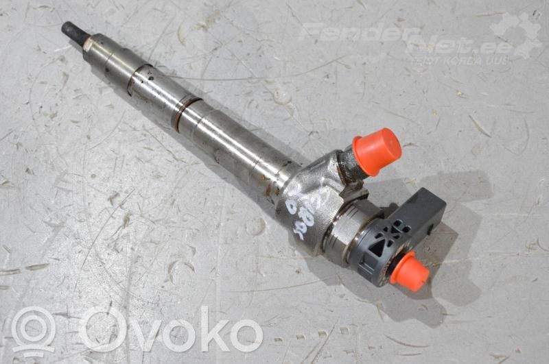 Volkswagen Scirocco Inyector de combustible 