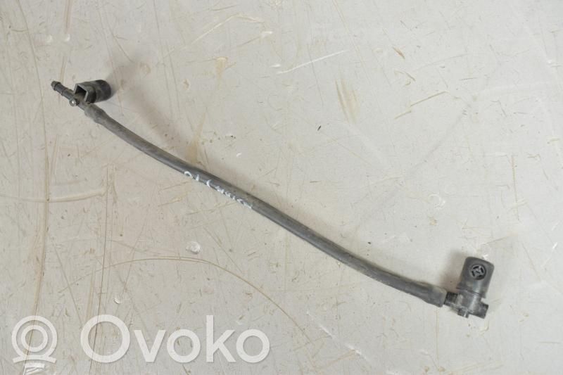 Opel Astra J Duză spălare parbriz 