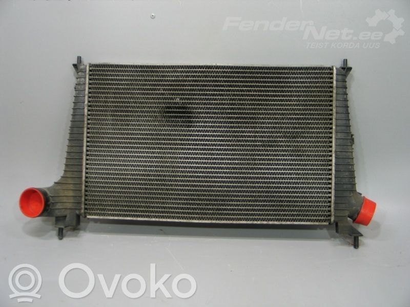 Saab 9-5 Intercooler radiator 