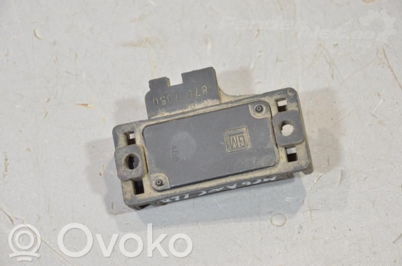 Renault Megane I Turbo air boost pressure sensor 
