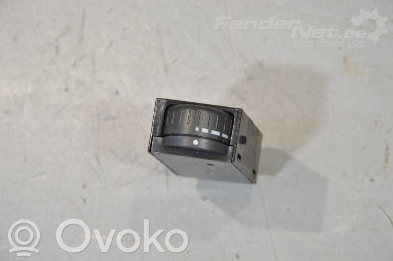 Subaru Forester SH Panel lighting control switch 