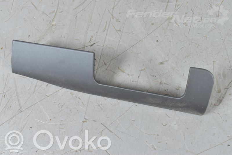 BMW 3 E46 Otras partes del panel de instrumentos 