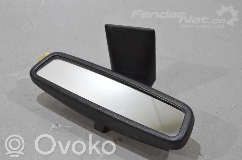 Espejo retrovisor (interior)   433126101,A2088100117
