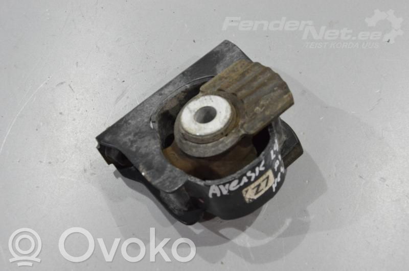 Engine mounting bracket   123050T070