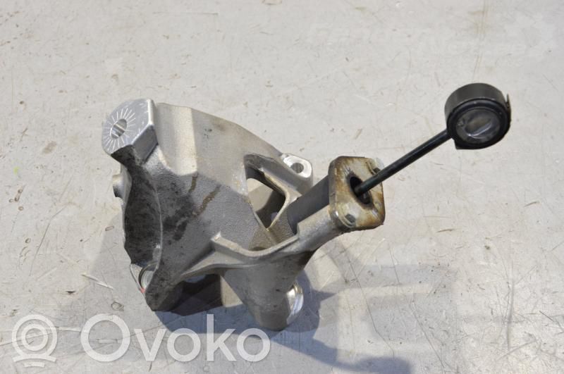 Engine mounting bracket   4M0199307AF